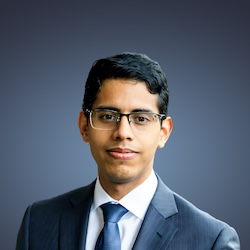 Meet with Nelson Diaz